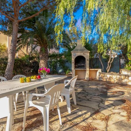 Holiday Home Marisol By Interhome Torredembarra Exterior photo