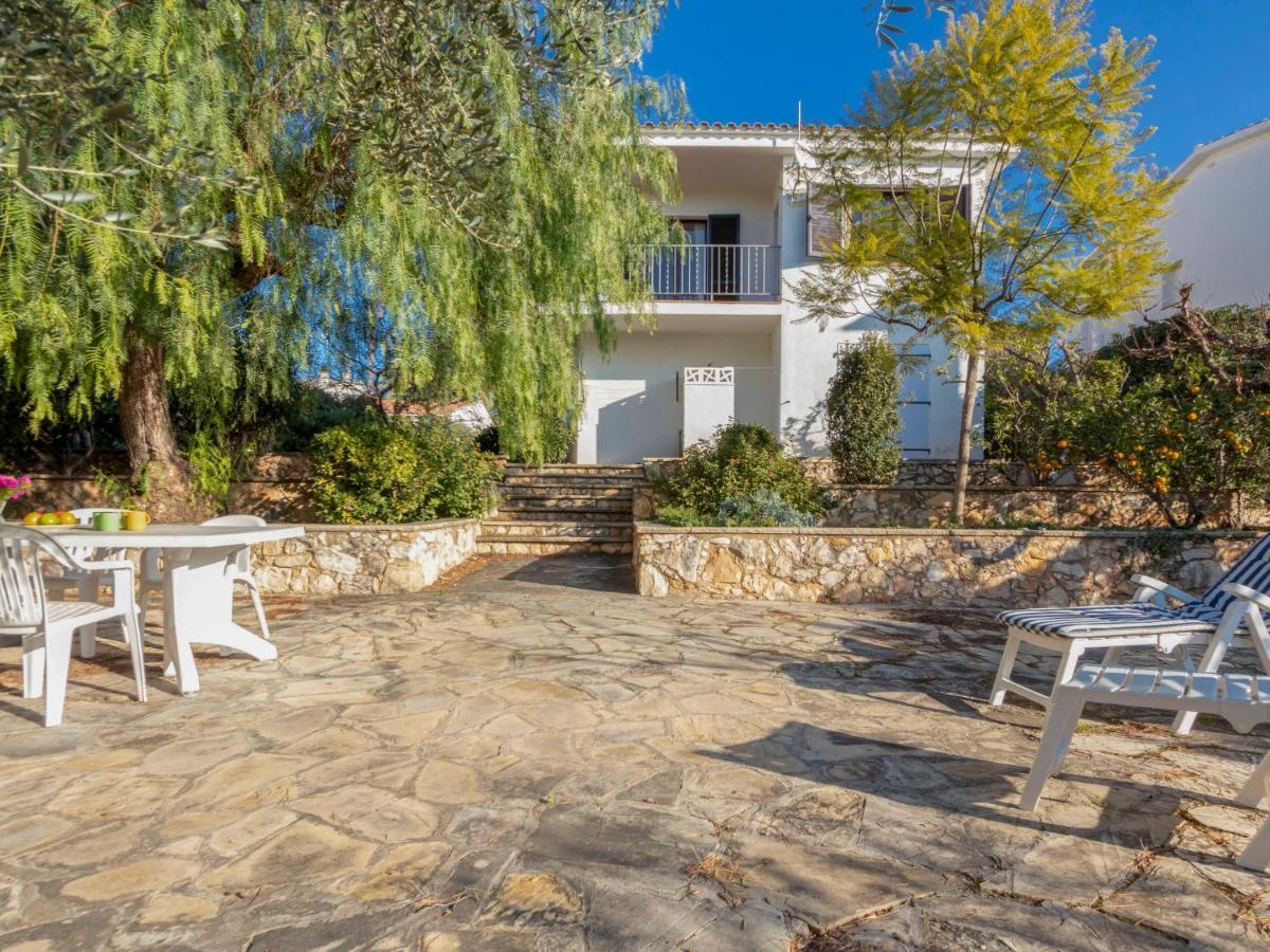 Holiday Home Marisol By Interhome Torredembarra Exterior photo