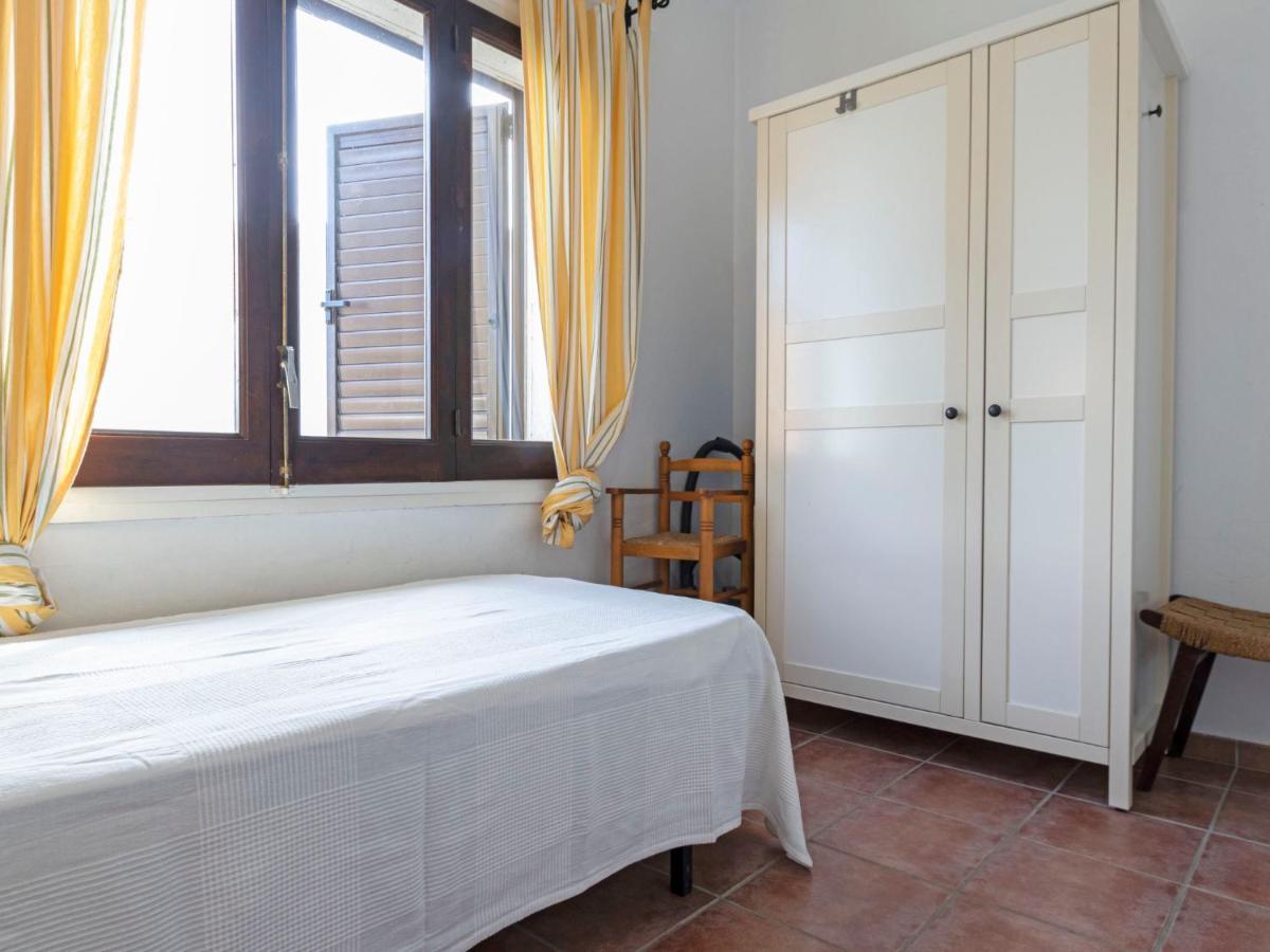 Holiday Home Marisol By Interhome Torredembarra Exterior photo