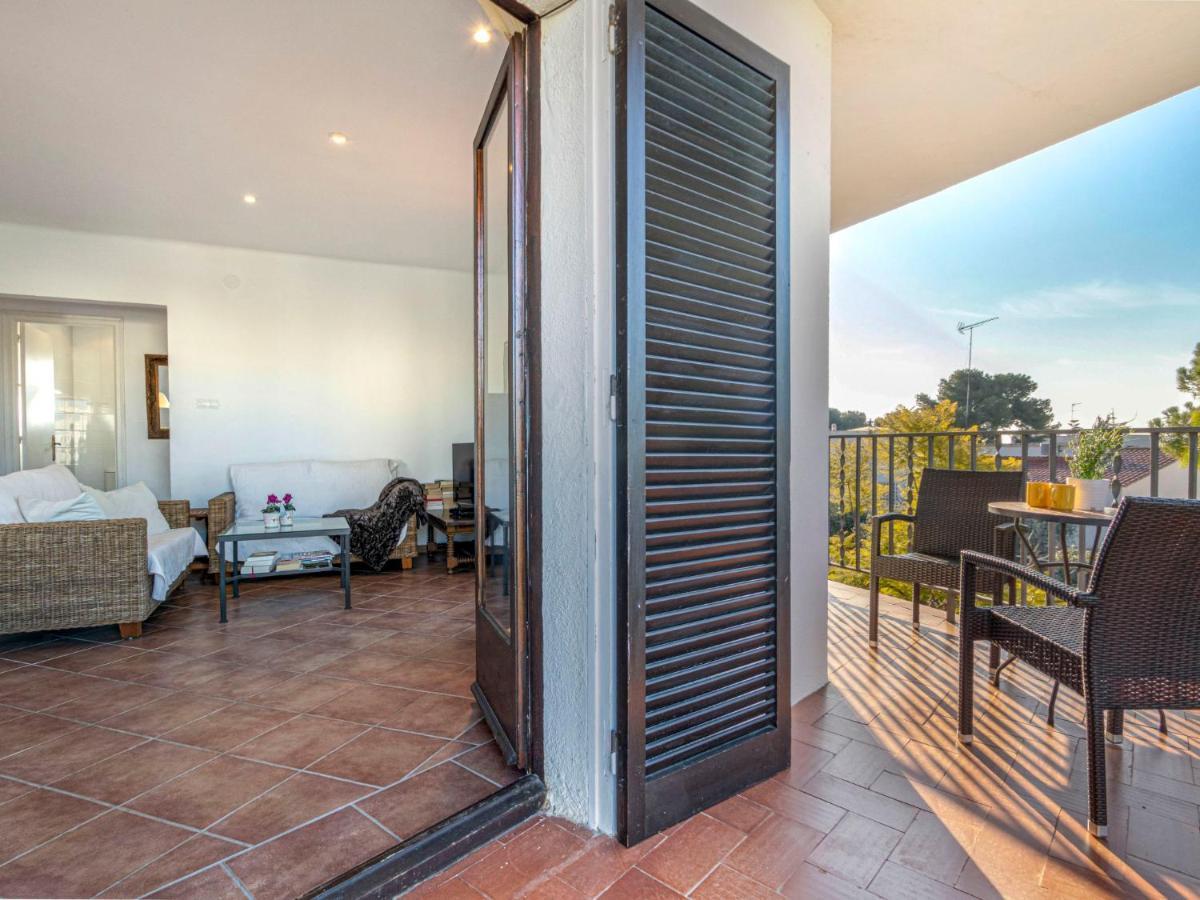 Holiday Home Marisol By Interhome Torredembarra Exterior photo