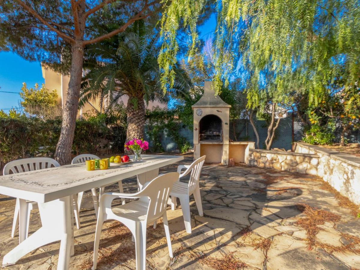 Holiday Home Marisol By Interhome Torredembarra Exterior photo