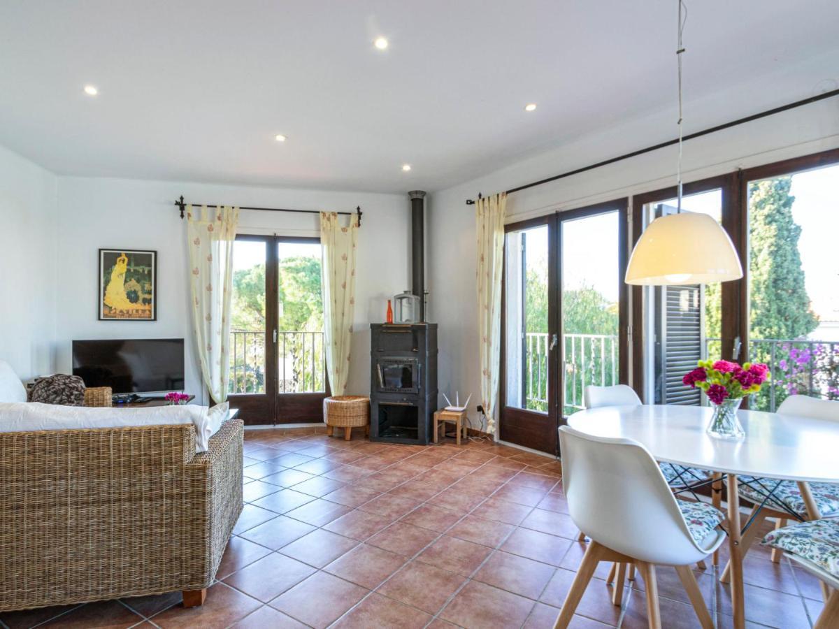 Holiday Home Marisol By Interhome Torredembarra Exterior photo