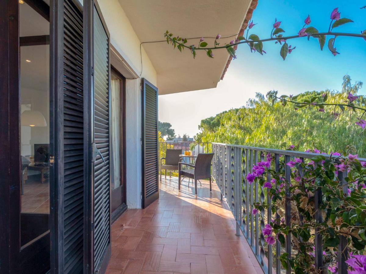 Holiday Home Marisol By Interhome Torredembarra Exterior photo
