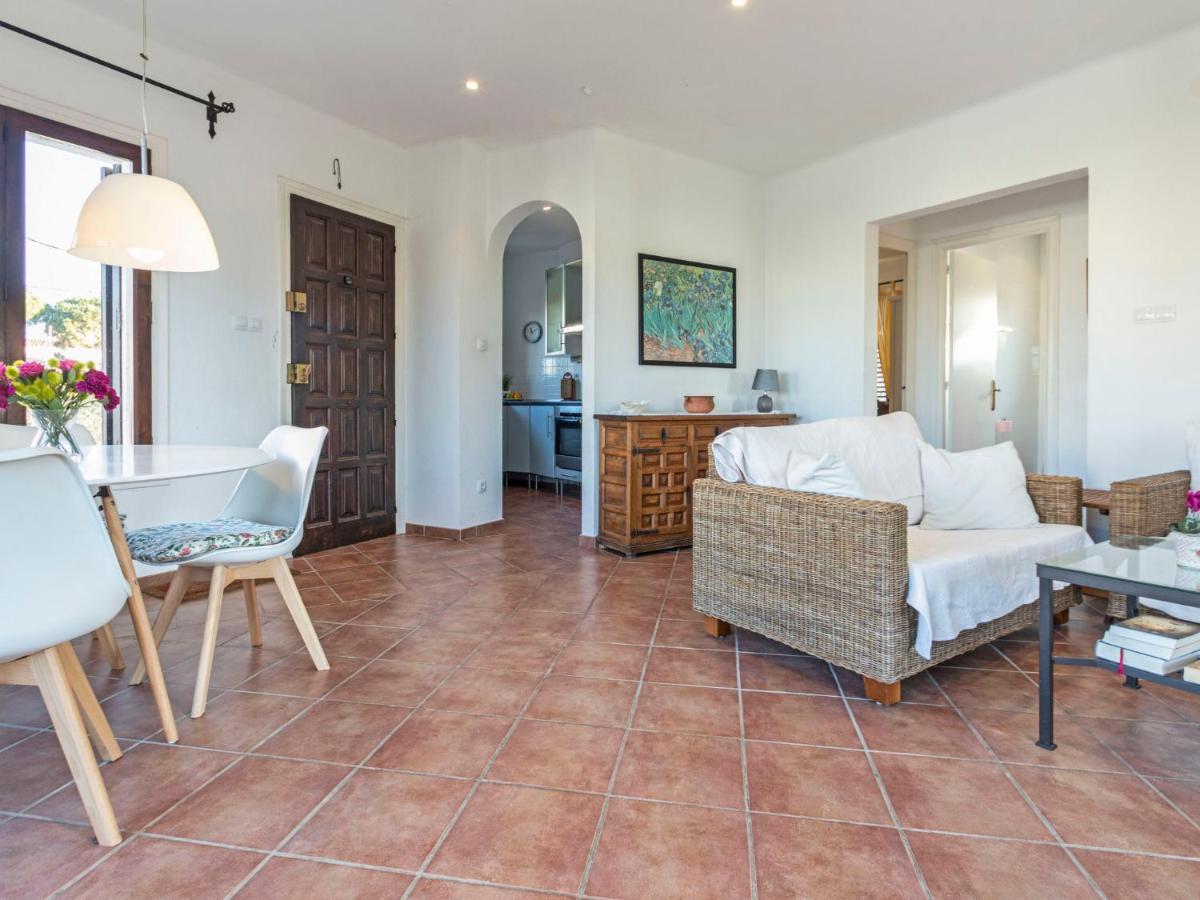 Holiday Home Marisol By Interhome Torredembarra Exterior photo