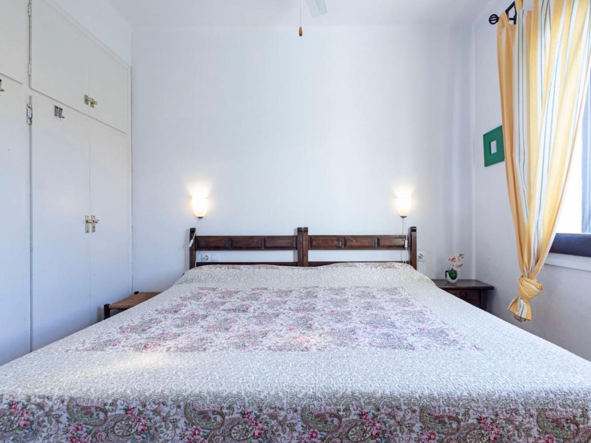 Holiday Home Marisol By Interhome Torredembarra Exterior photo